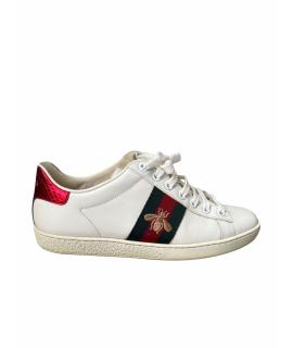 GUCCI Кеды