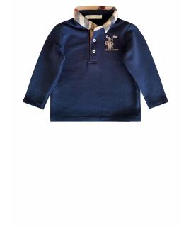 BURBERRY Детская рубашка