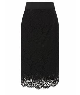 DOLCE&GABBANA Юбка миди