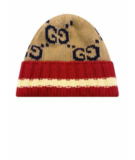 GUCCI Шапка