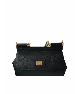 DOLCE&GABBANA Сумка через плечо