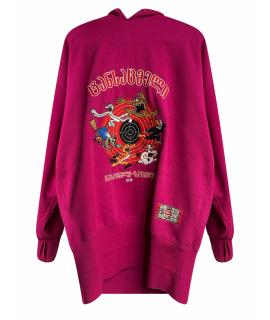 VETEMENTS Худи/толстовка