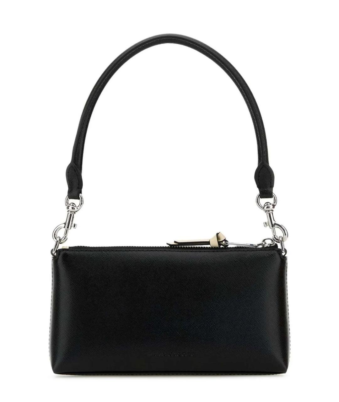 MARC JACOBS Мульти кожаная сумка через плечо, фото 2