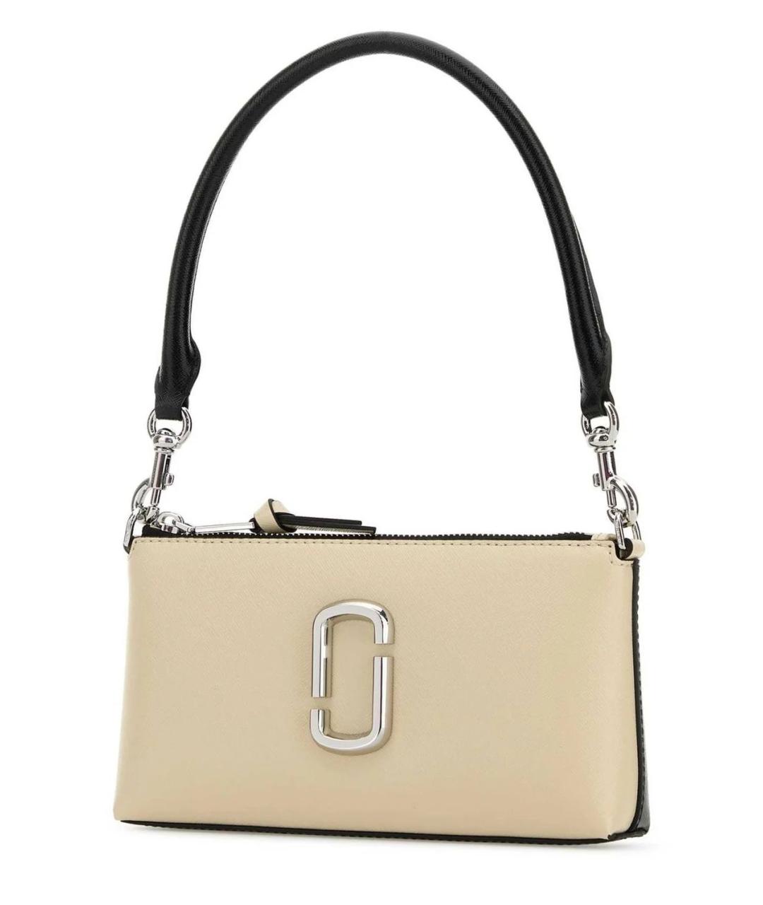 MARC JACOBS Мульти кожаная сумка через плечо, фото 3