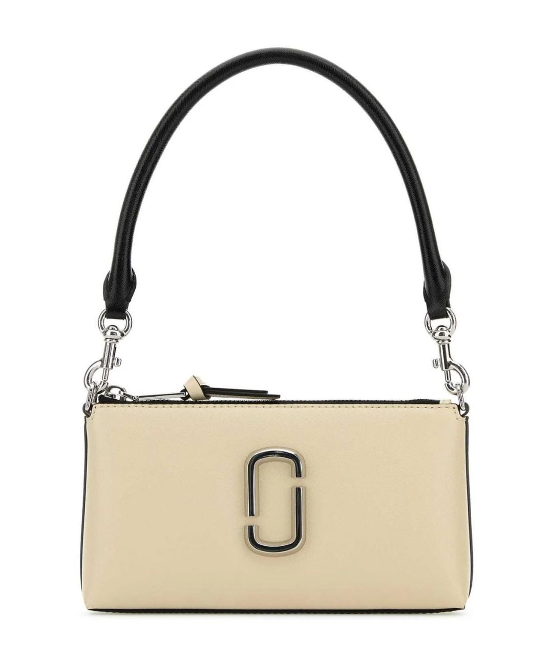 MARC JACOBS Мульти кожаная сумка через плечо, фото 1