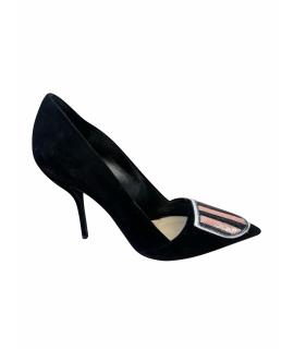CHRISTIAN DIOR Туфли