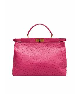 FENDI Сумка с короткими ручками
