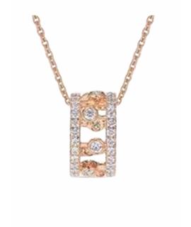 DE BEERS Колье