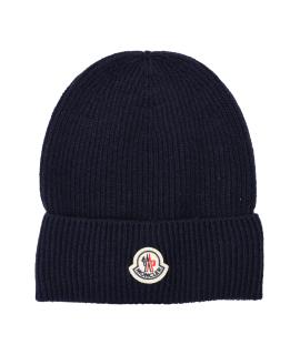 MONCLER Шапка