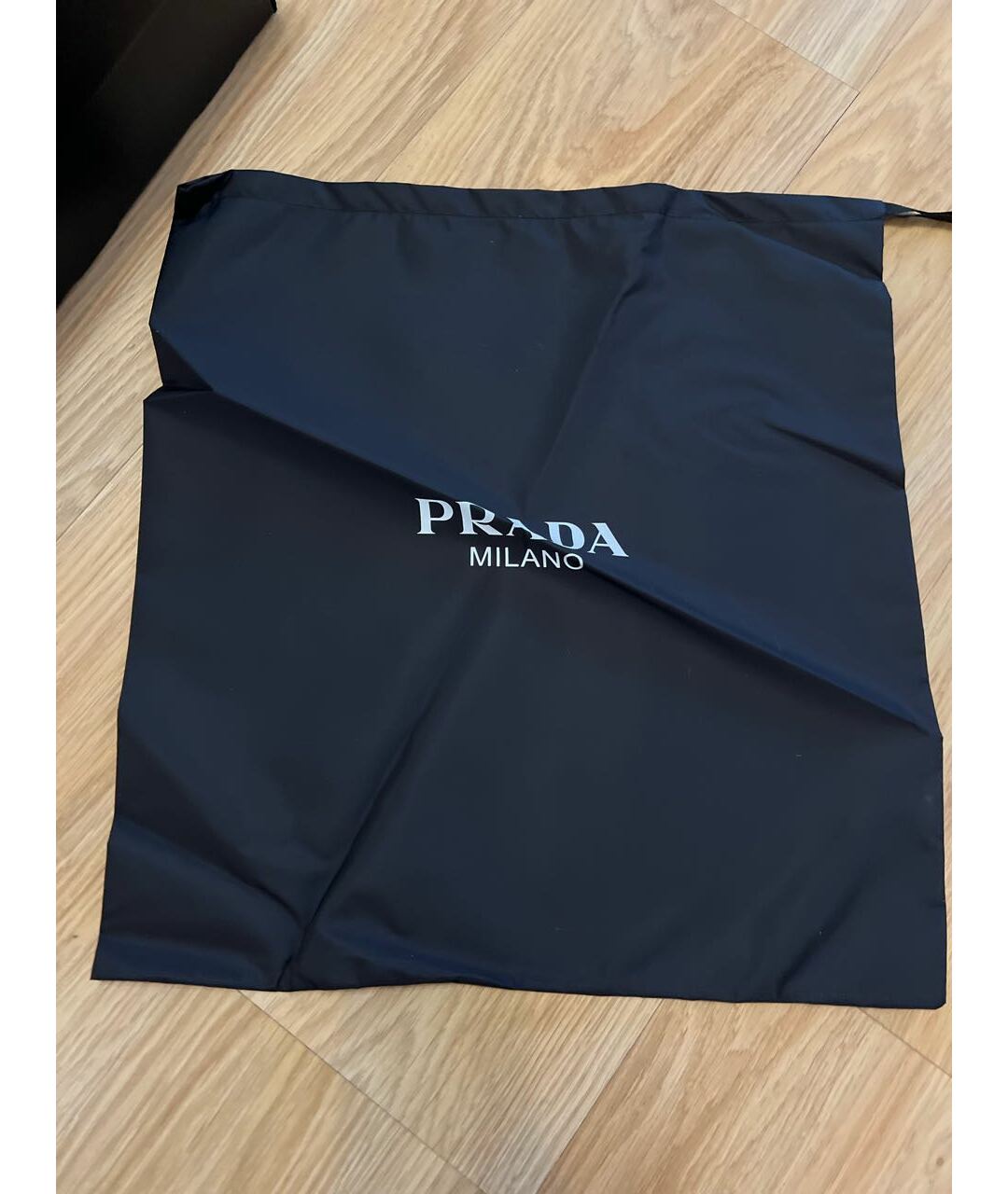 PRADA Голубые кроссовки, фото 8