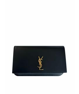 SAINT LAURENT Клатч/вечерняя сумка