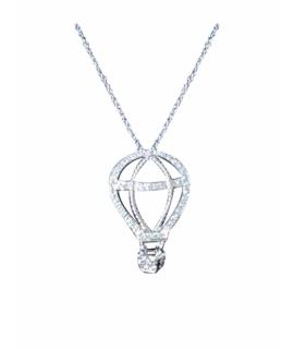 TIFFANY&CO Колье