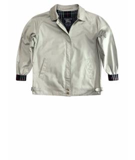 BURBERRY Тренч/плащ