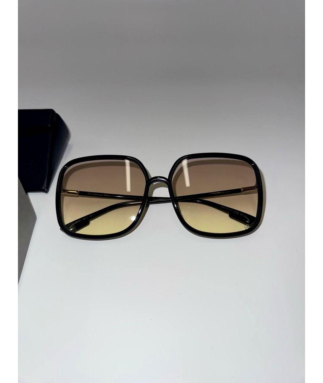 CHRISTIAN DIOR Солнцезащитные очки, фото 5