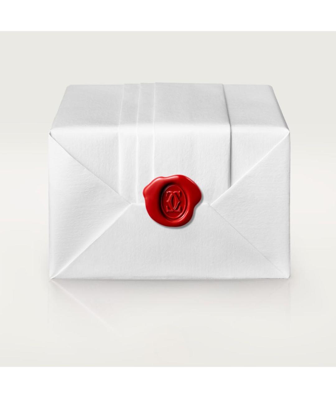 CARTIER Розовая цепочка из розового золота, фото 8