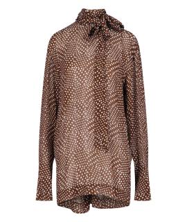 DRIES VAN NOTEN Блузы