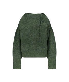 DRIES VAN NOTEN Джемпер / свитер