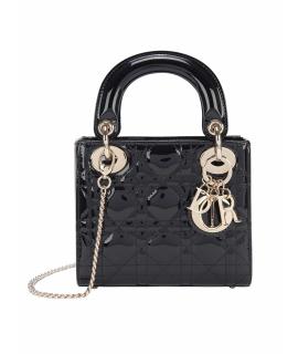 CHRISTIAN DIOR Сумка с короткими ручками