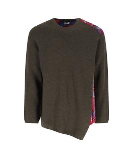 COMME DES GARÇONS HOMME PLUS Джемпер / свитер