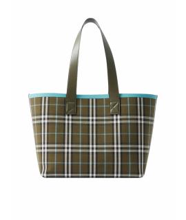 BURBERRY Сумка тоут