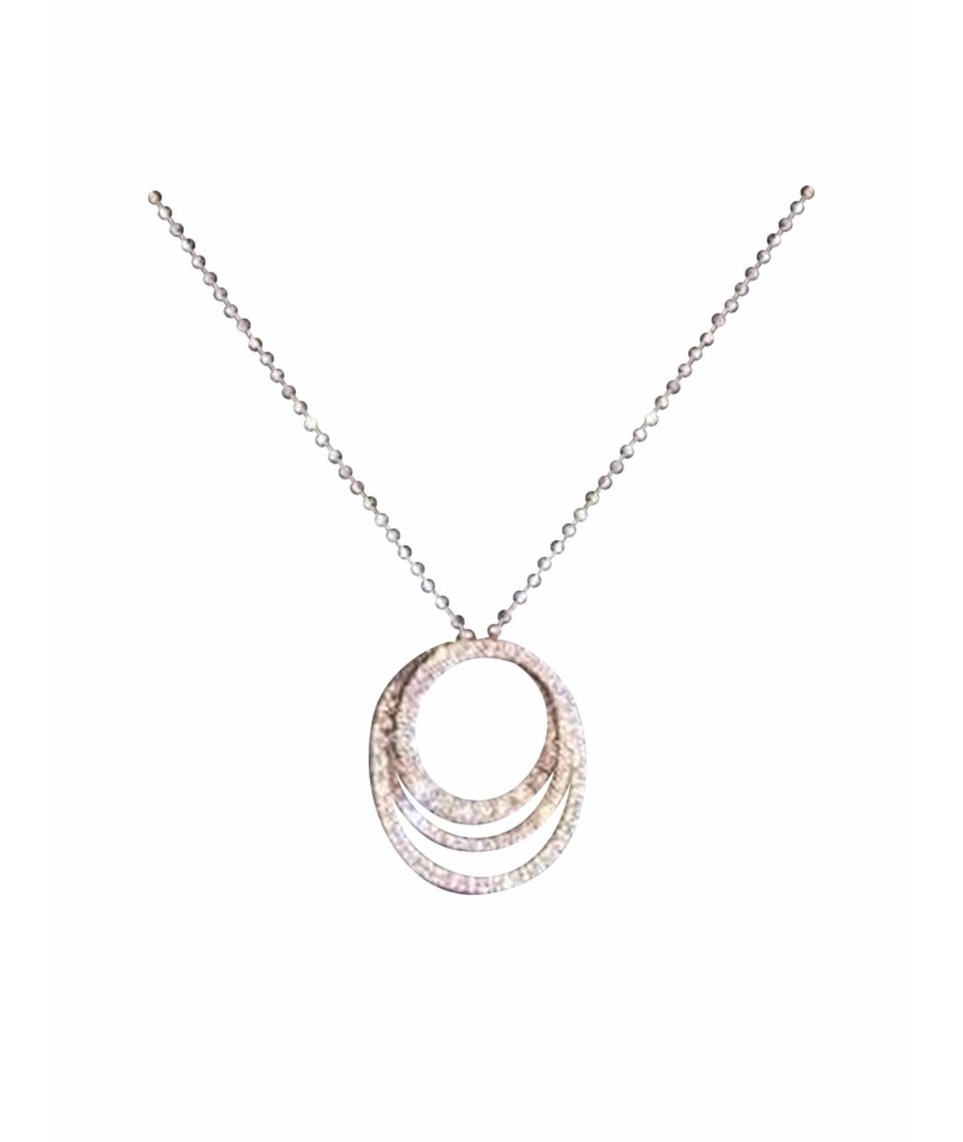 CARTIER Розовое колье из розового золота, фото 1