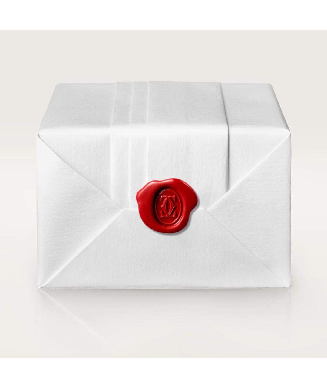 CARTIER Золотая цепочка из желтого золота, фото 7