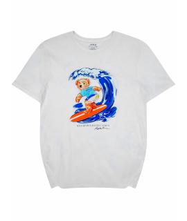 POLO RALPH LAUREN Футболка