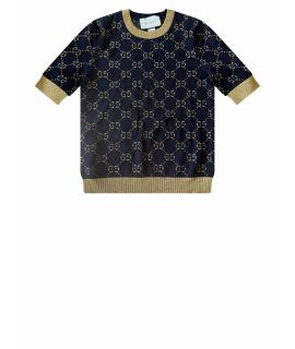 GUCCI Худи/толстовка