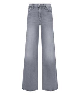 MOTHER Прямые джинсы