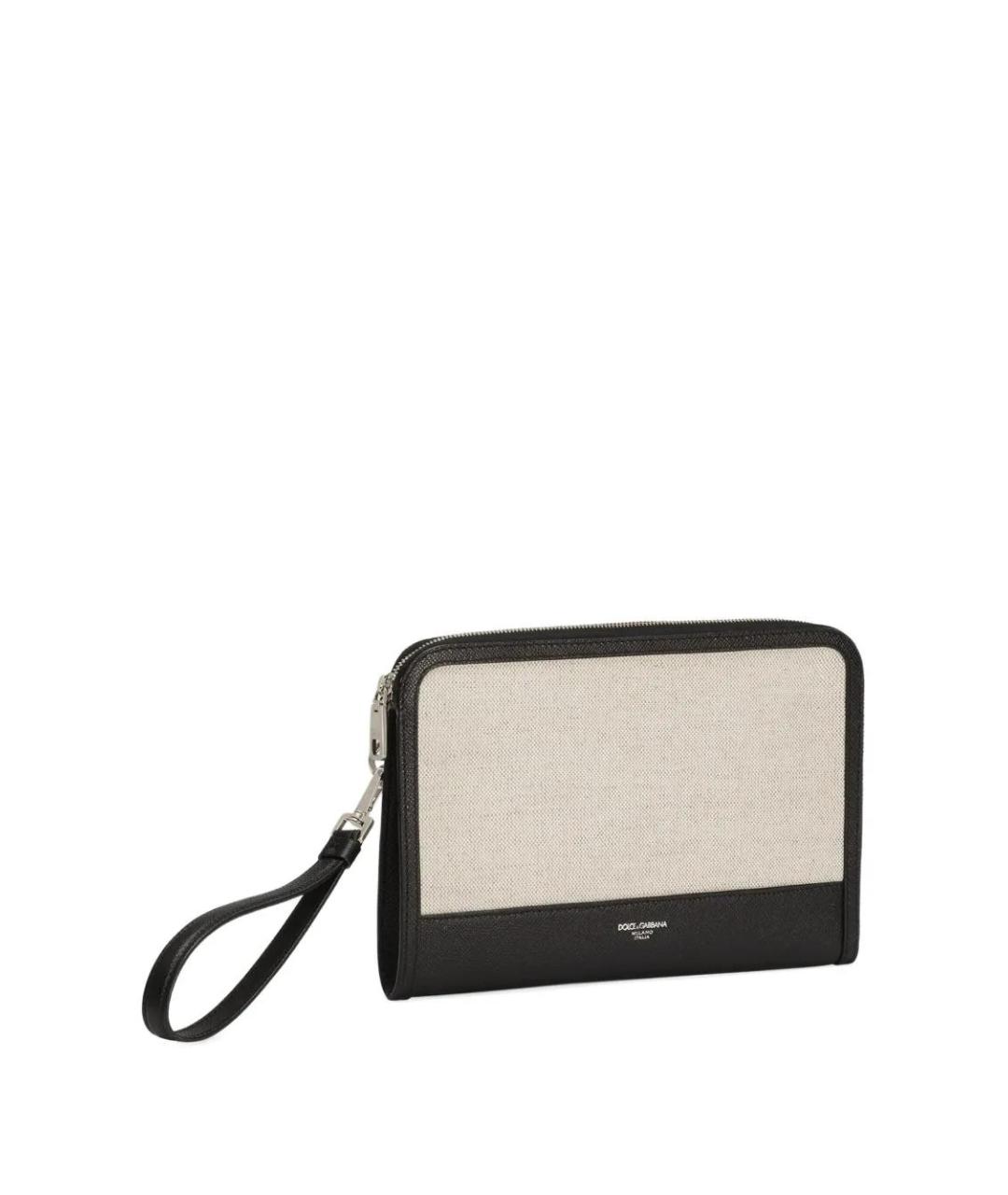 DOLCE&GABBANA Мульти папка для документов, фото 5