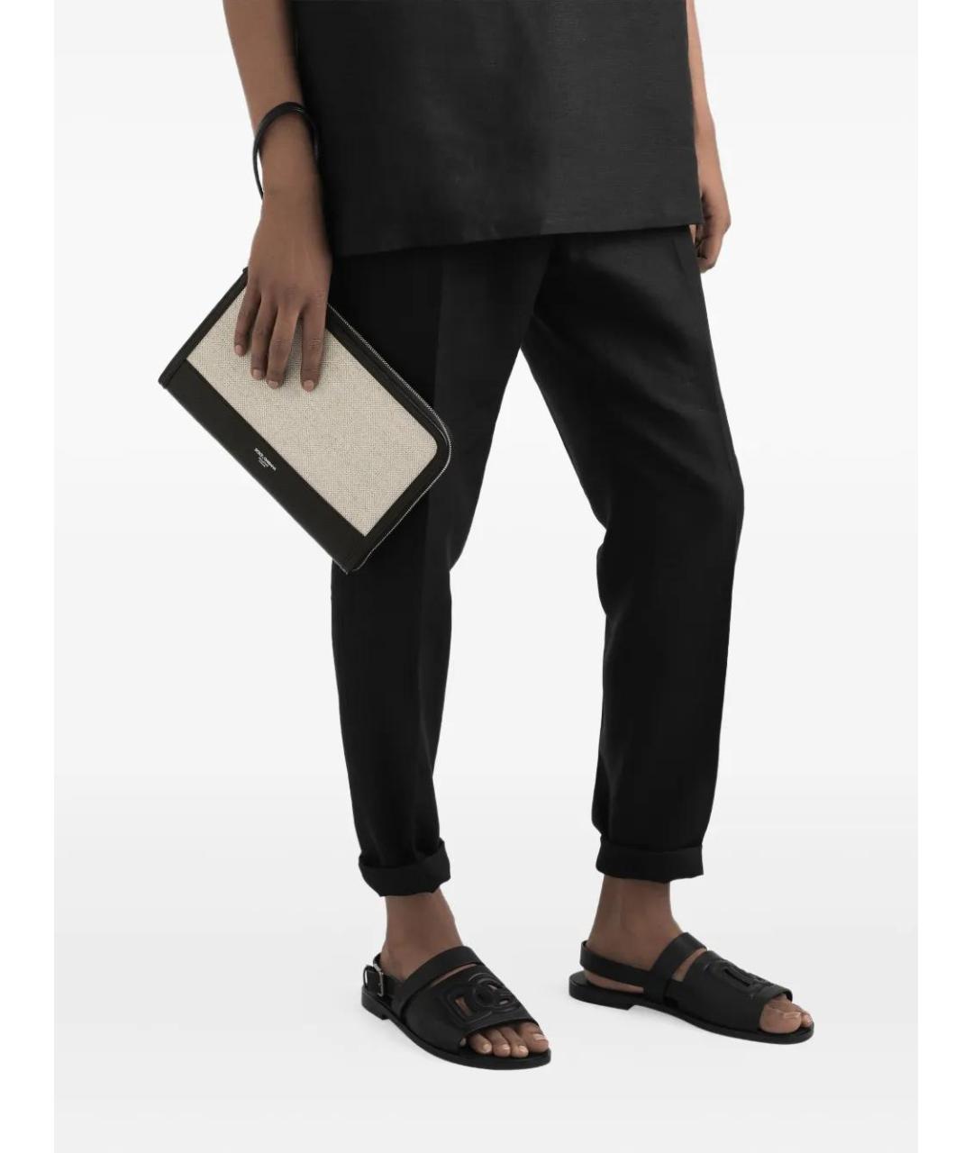 DOLCE&GABBANA Мульти папка для документов, фото 2