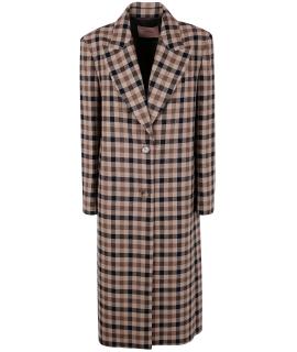 TWIN-SET Пальто