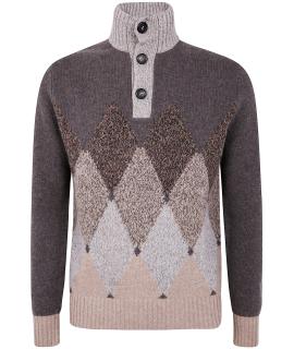 BALLANTYNE Джемпер / свитер