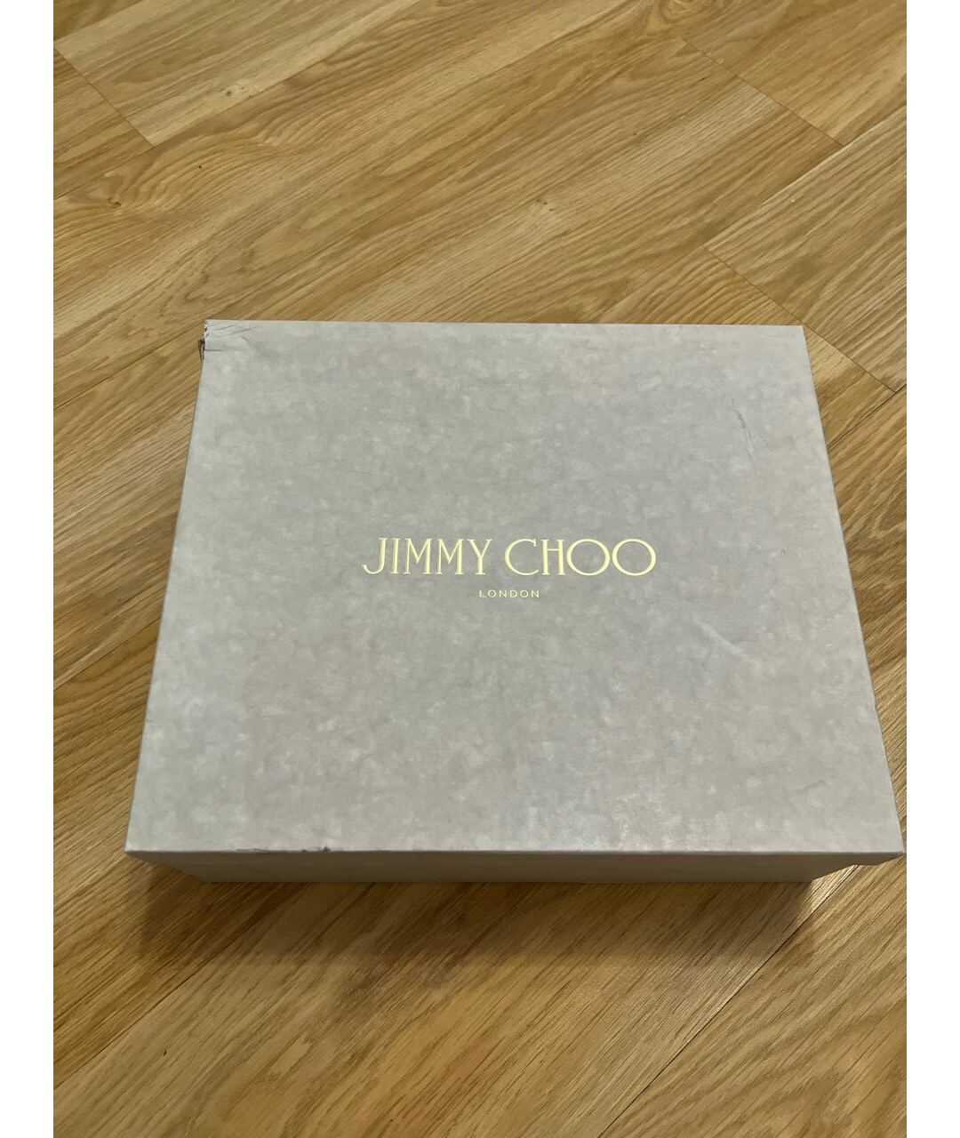 JIMMY CHOO Черные кожаные ботинки, фото 5