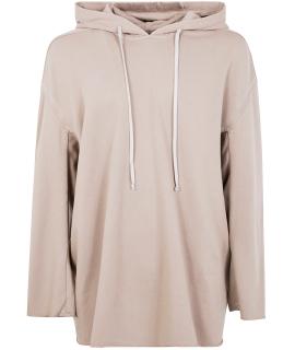 RICK OWENS DRKSHDW Худи/толстовка