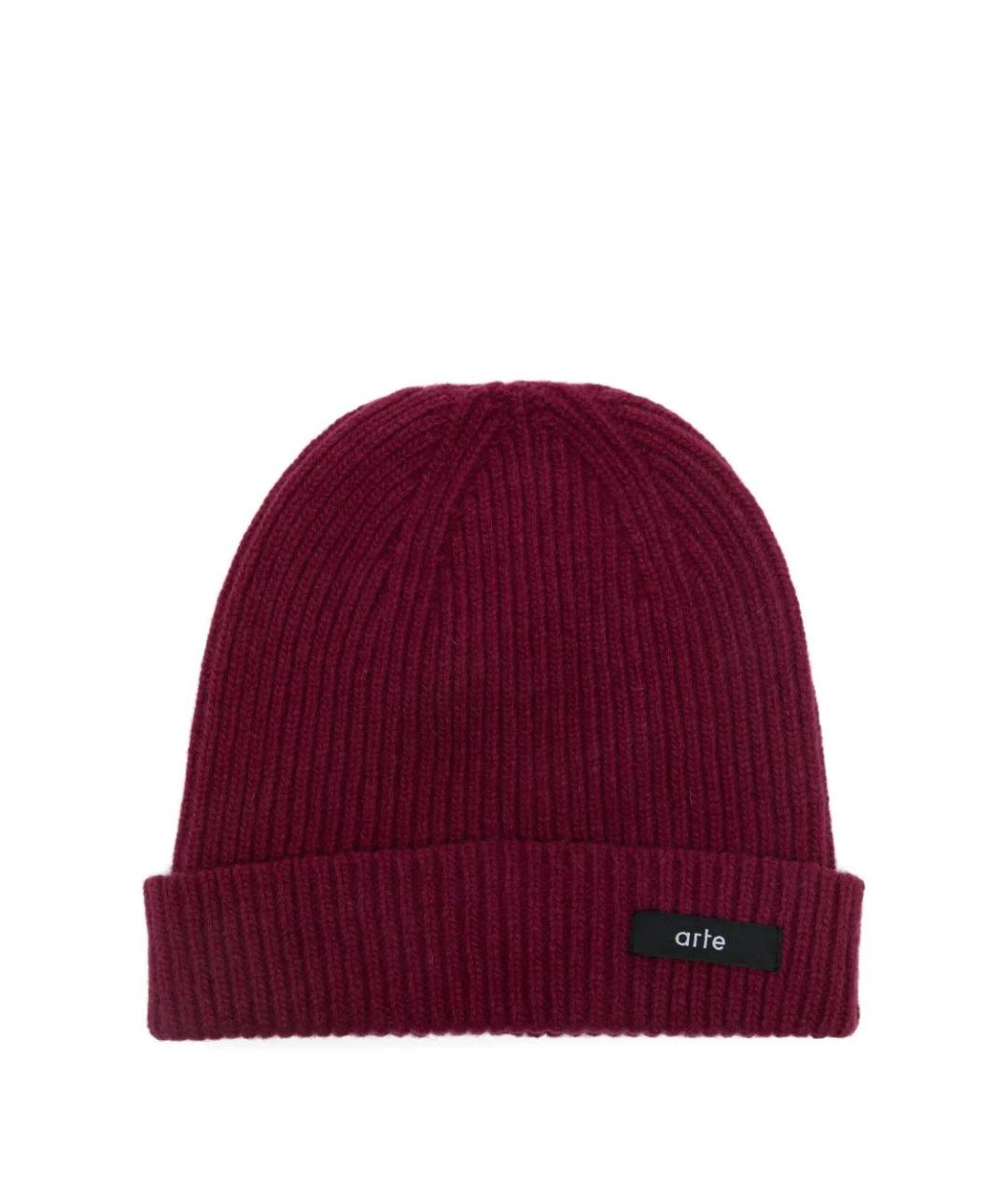 ARTE ANTWERP Шапка, фото 1