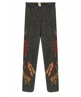 DOLCE&GABBANA Прямые брюки