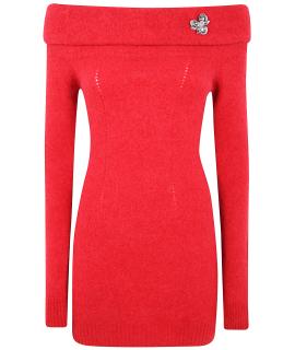 BLUMARINE Повседневное платье