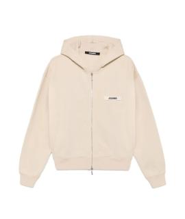 JACQUEMUS Худи/толстовка