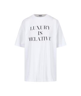 MOSCHINO Футболка