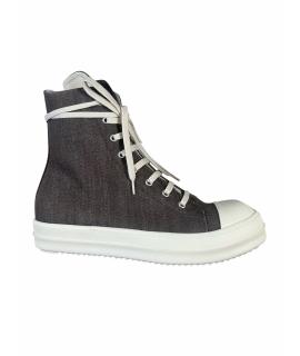 RICK OWENS DRKSHDW Высокие кроссовки / кеды