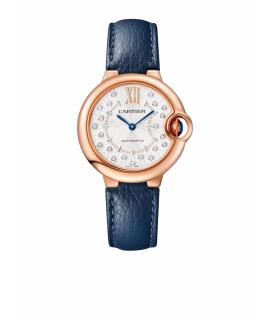 CARTIER Часы
