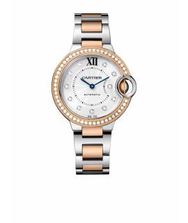 CARTIER Часы