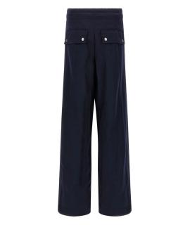 DRIES VAN NOTEN Повседневные брюки