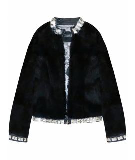 PHILIPP PLEIN Шуба