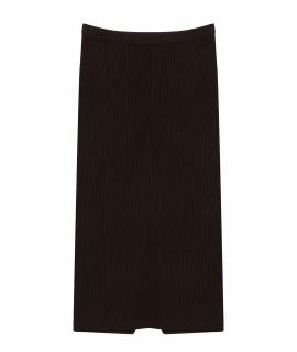 TWIN-SET Юбка миди