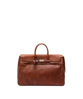 BRUNELLO CUCINELLI Дорожная и спортивная сумка