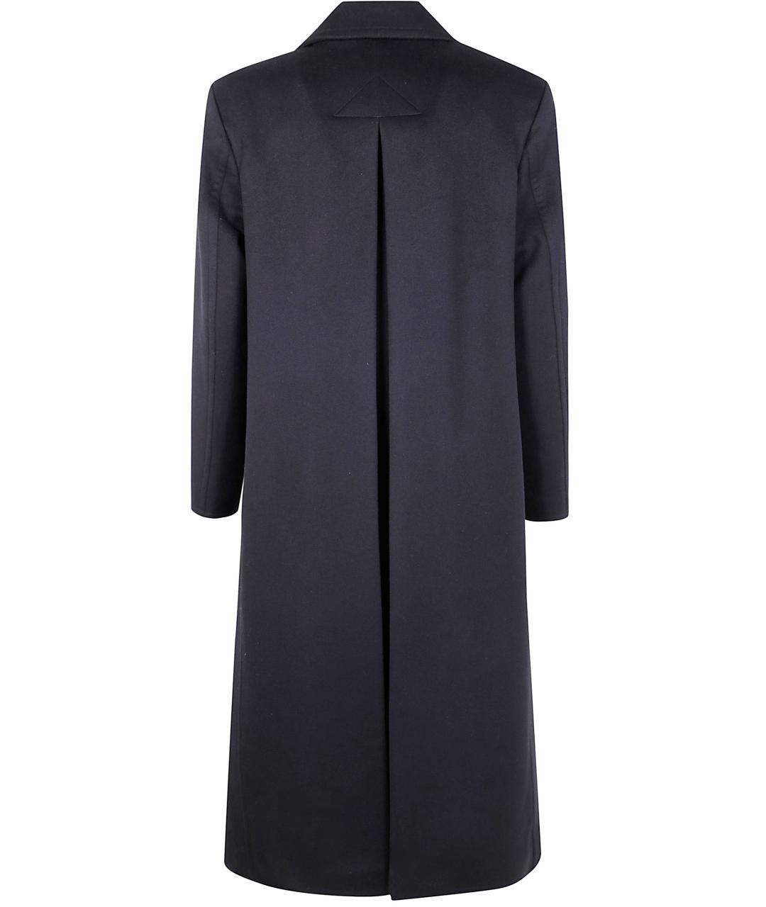 TOM FORD Черное кашемировое пальто, фото 2