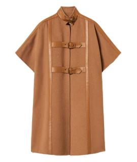 TWIN-SET Накидка/пончо