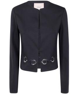 TWIN-SET Жакет/пиджак